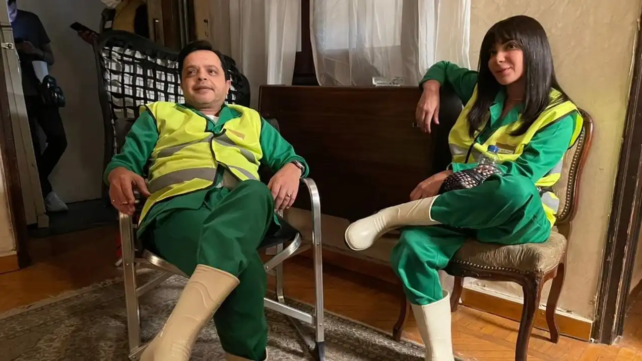 إيرادات فيلم الجواهرجي