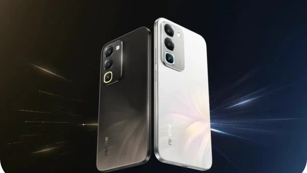 Realme 16x