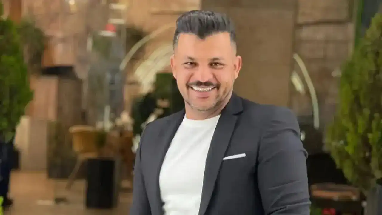 معاوية الطرمان