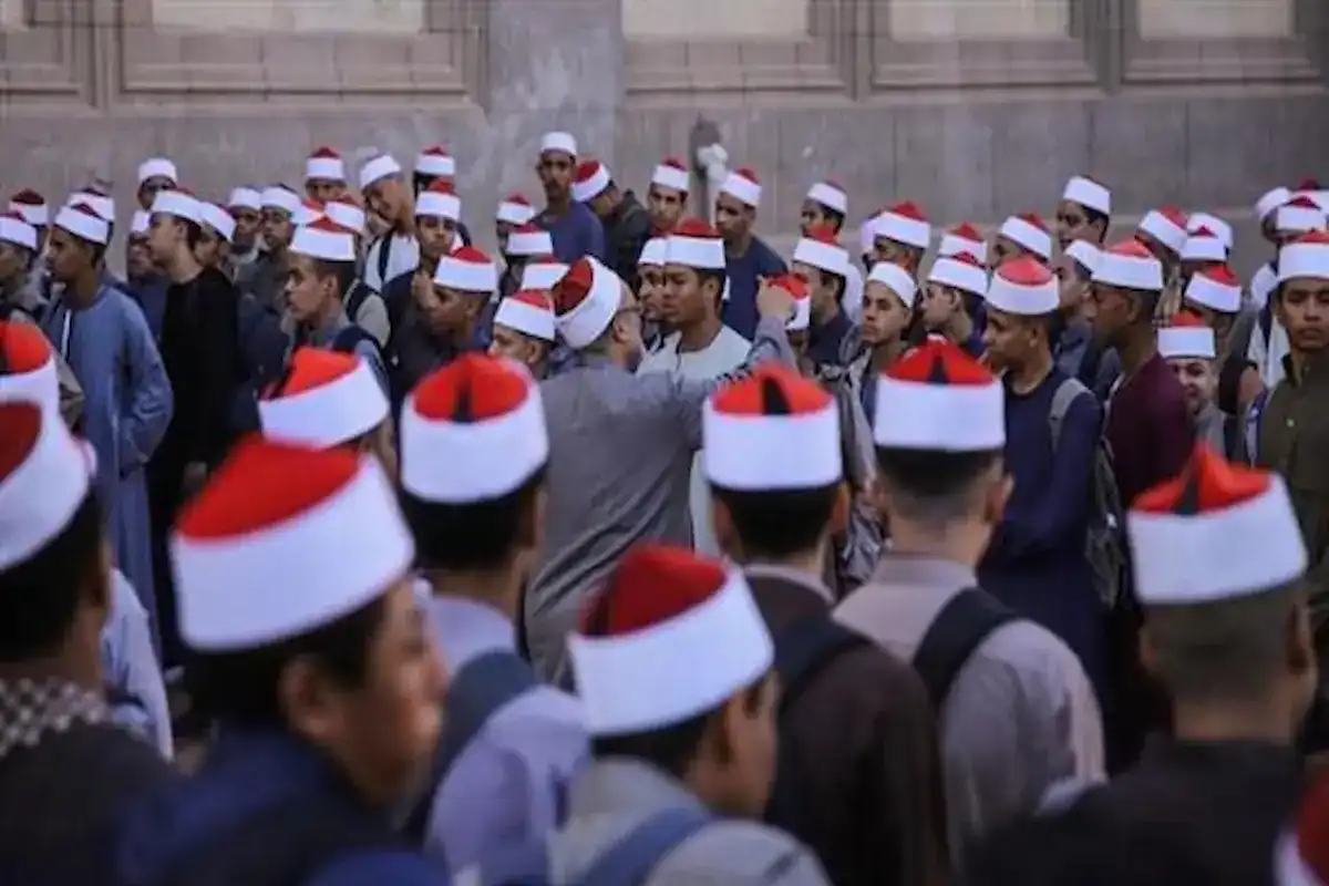 التحويل بين المدارس والمعاهد الأزهرية 2026-2027