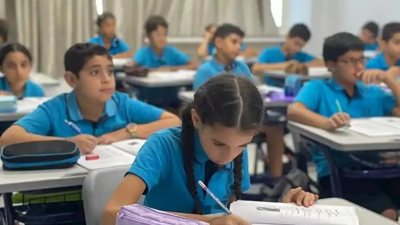 بدء العام الدراسي 2027 في مصر