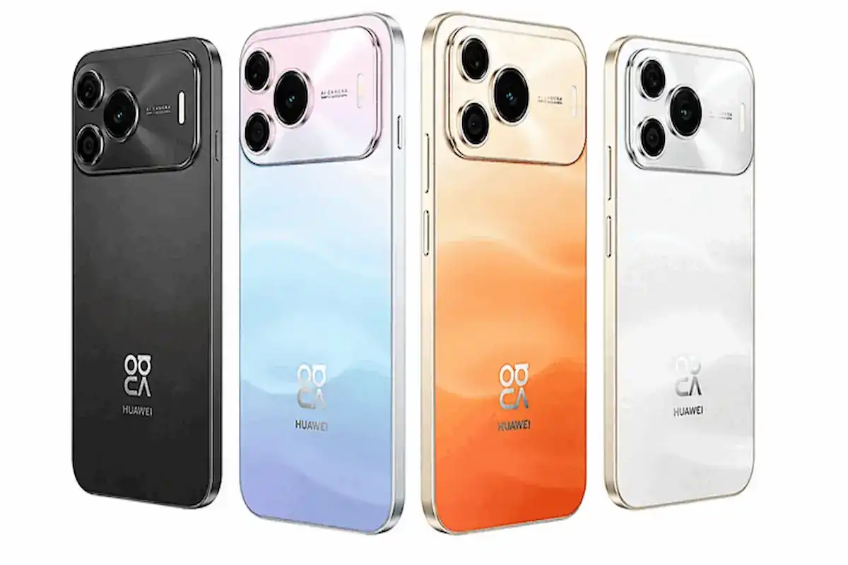 هواوي Nova 16 SE