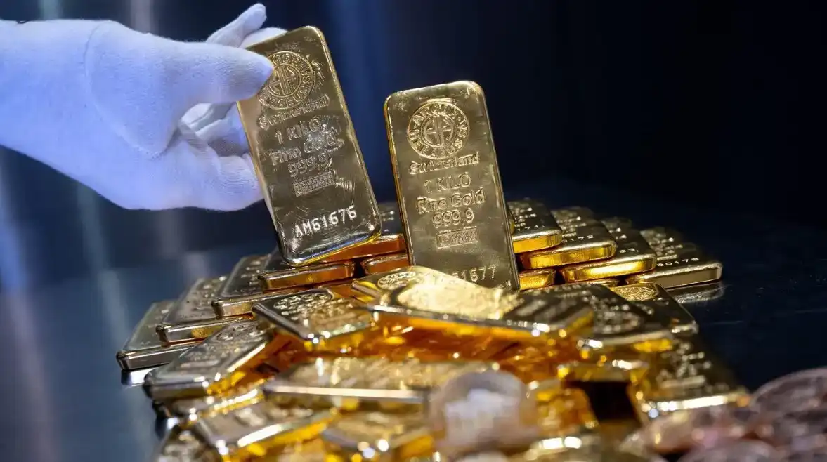 سعر سبيكة الذهب 1 جرام اليوم