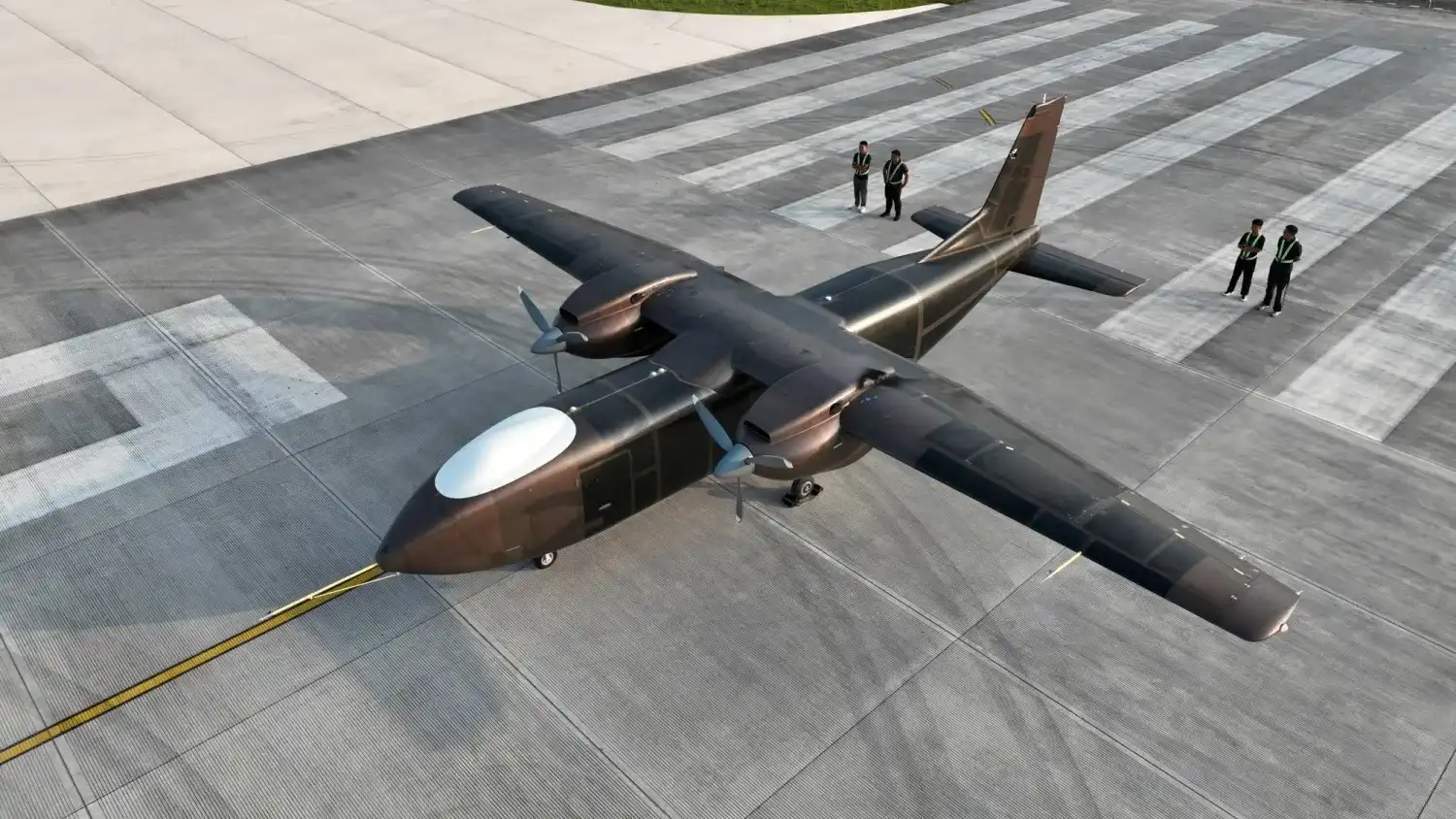 الطائرات المسيّرة
