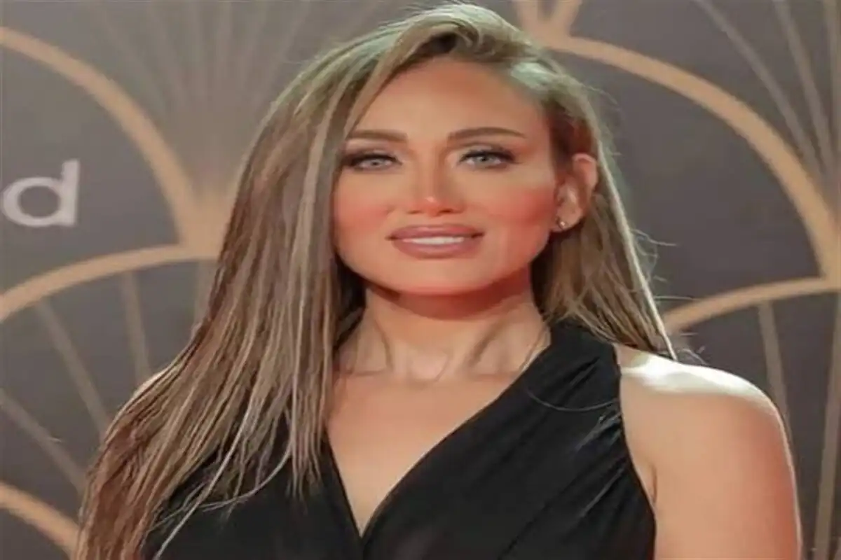 تفاصيل حريق منزل ريهام سعيد في الساحل الشمالي