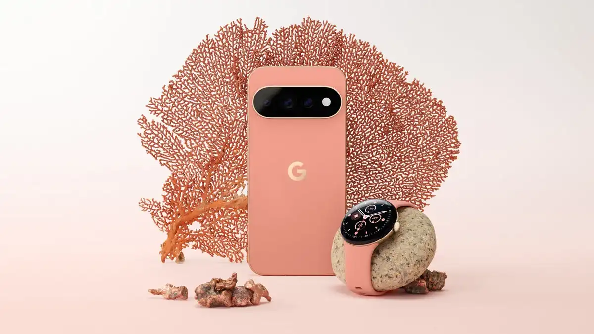 Google Pixel 11