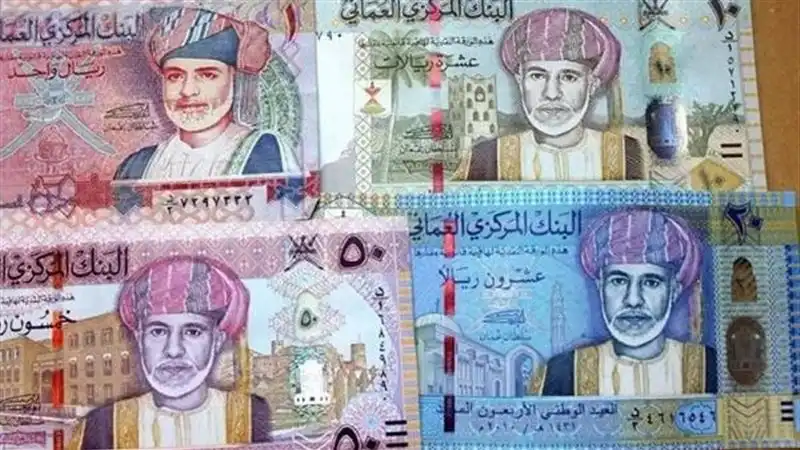 سعر صرف الريال العماني أمام الجنيه اليوم