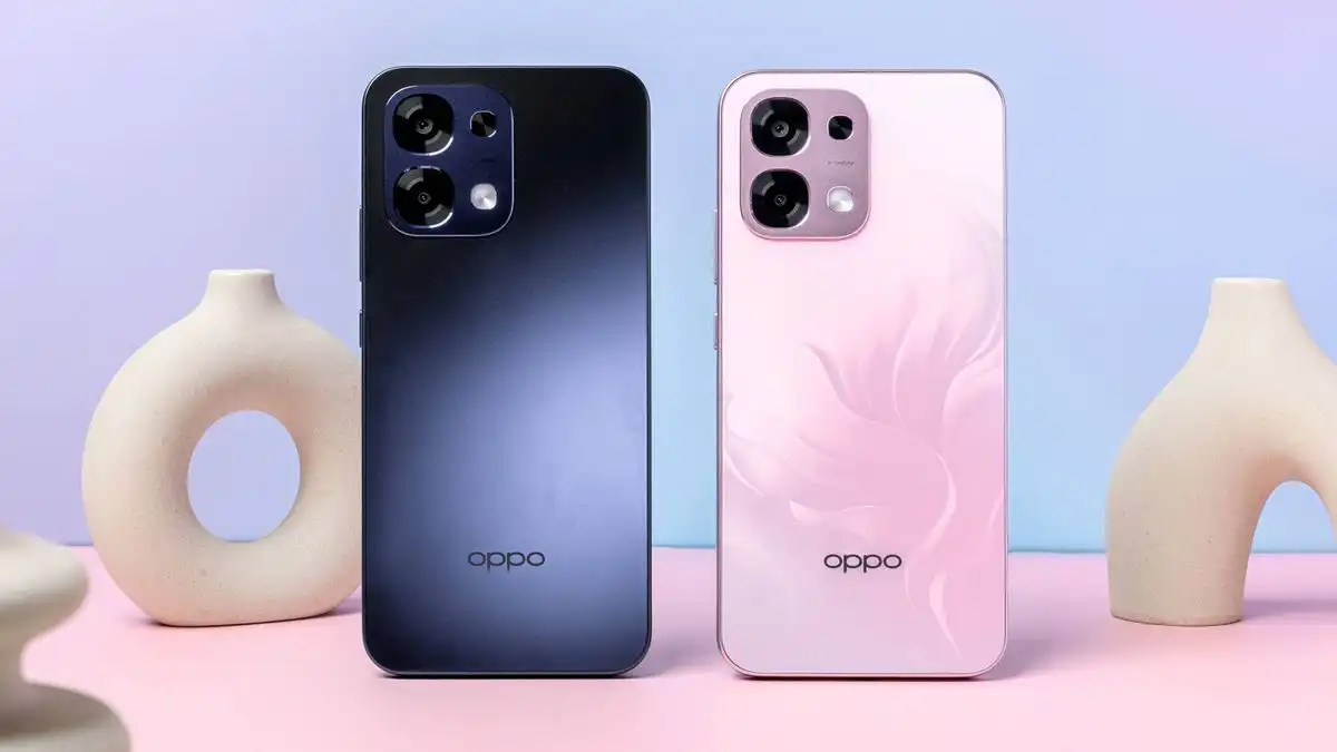 هاتف OPPO A6 Pro 5G