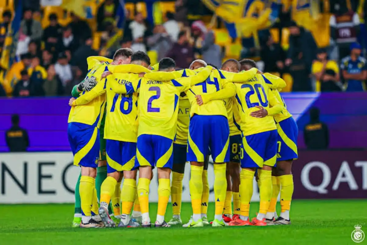 النصر ضد الفتح