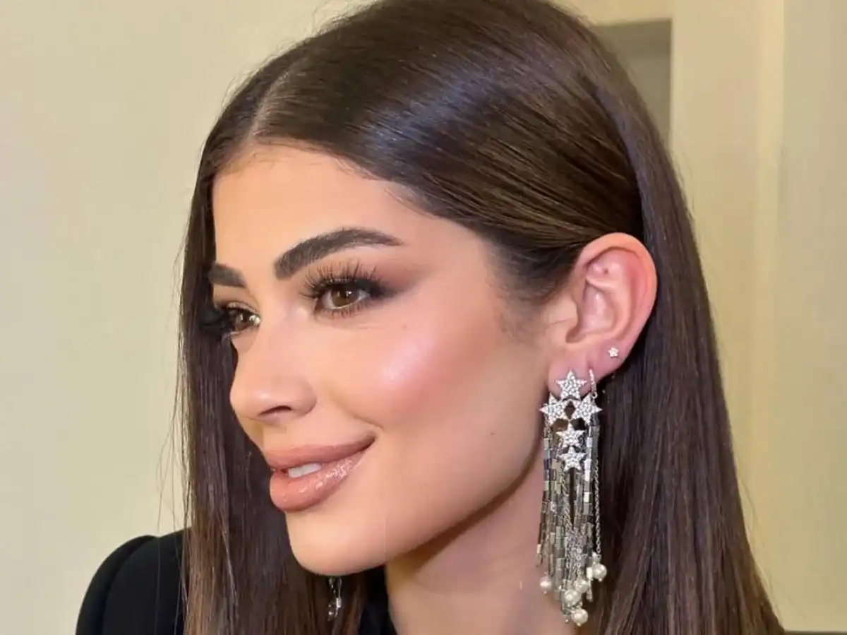 ليلى زاهر