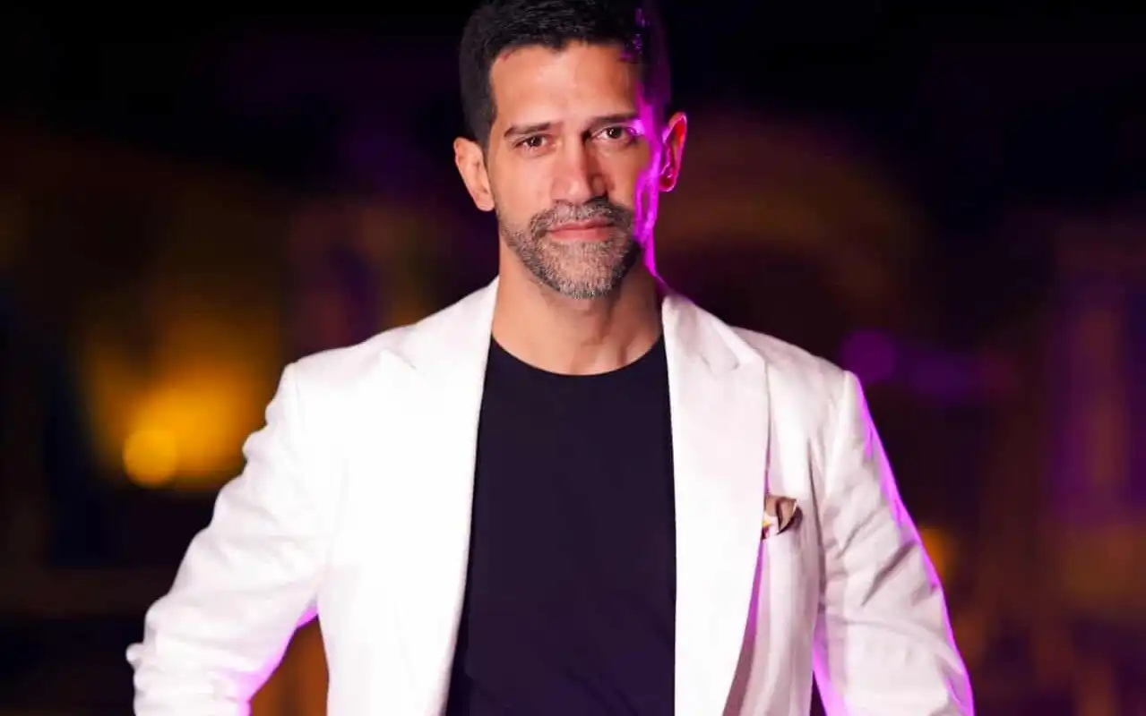 أحمد مجدي