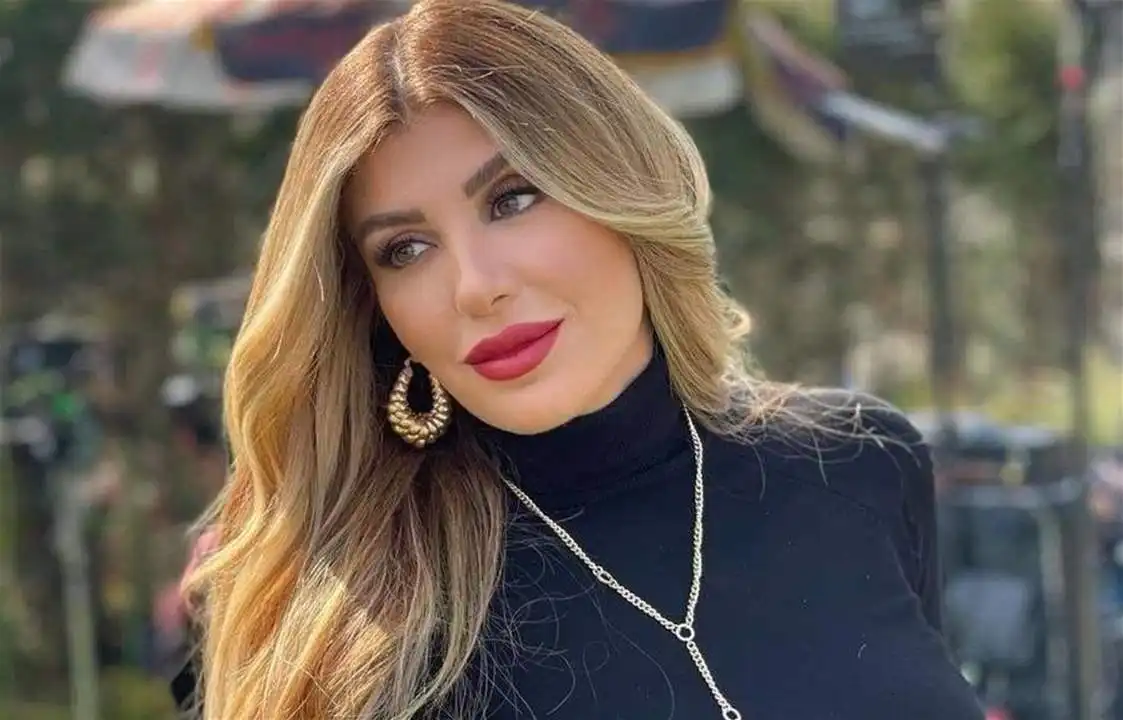 ريتا حرب