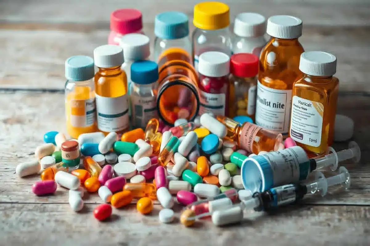 خطأ في دواء وعدم وضوح الروشتة يصيب الطفلة مكة بالشلل