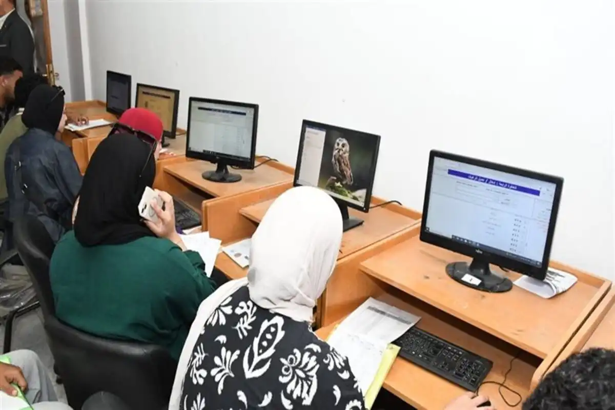 الحدود الدنيا لتنسيق الجامعات الخاصة والأهلية 2026 في مصر