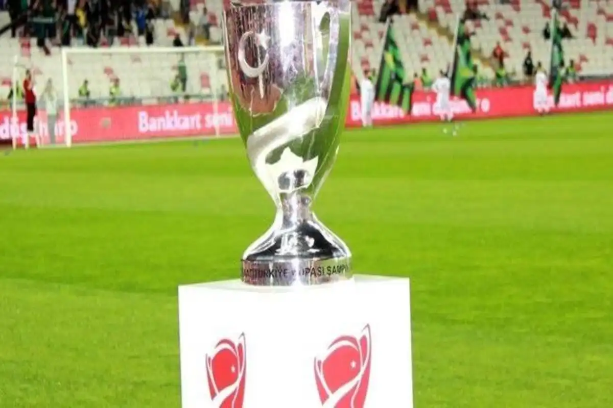 الدوري التركي