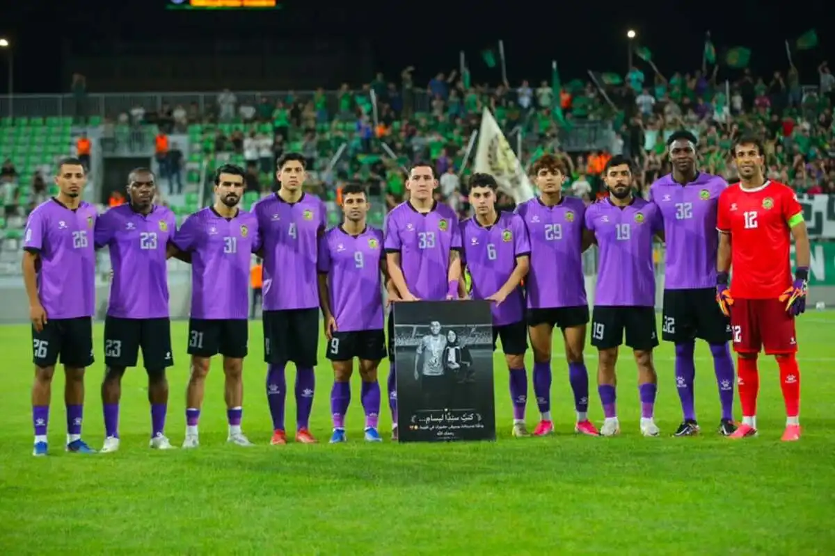 الشرطة ضد كربلاء