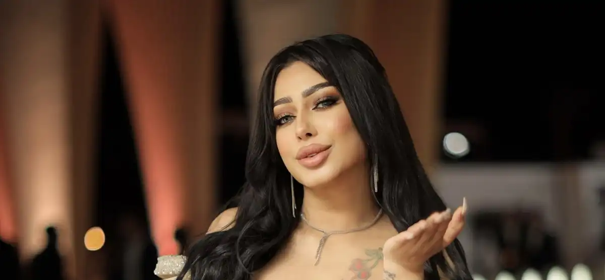 رينا جوزيف