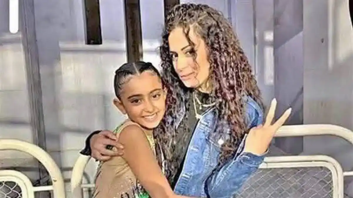 ناتالي ريمون