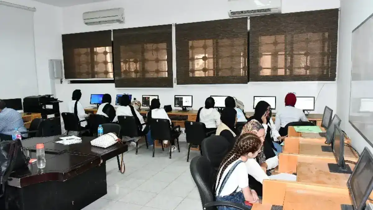 تقليل الاغتراب 2026 للمرحلتين الأولى والثانية