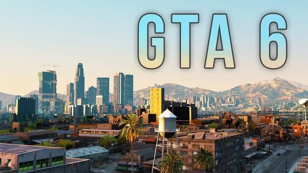 تسريبات gta vi