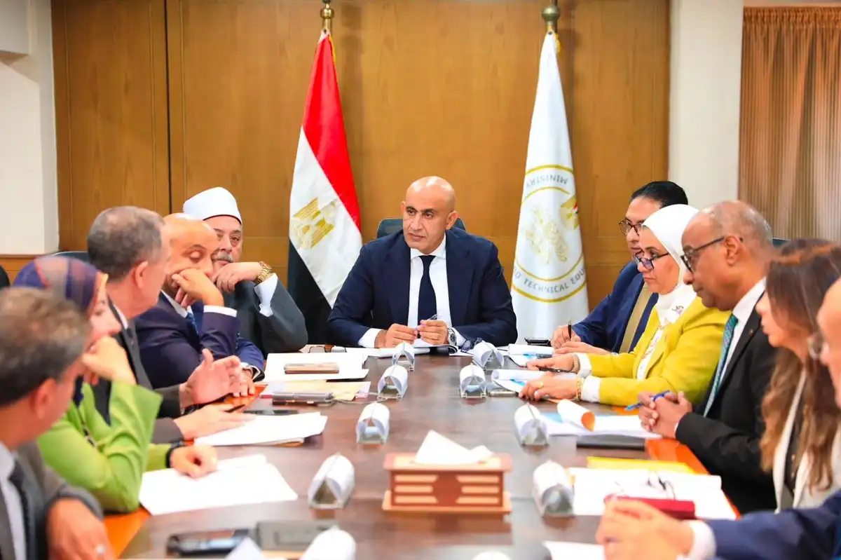 آليات تطبيق البكالوريا المصرية