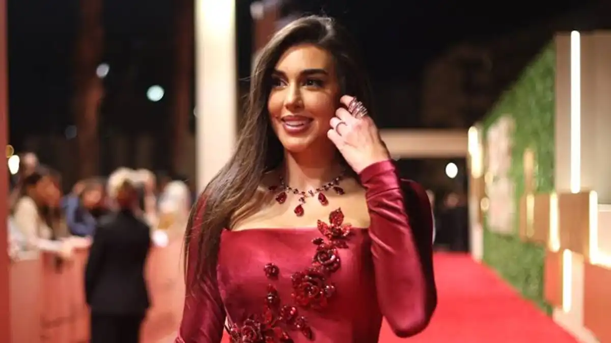 ياسمين صبري