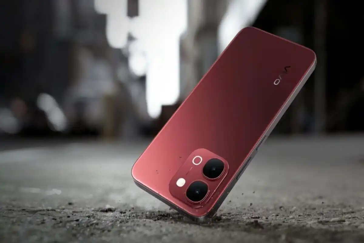 فيفو Vivo Y31T 5G