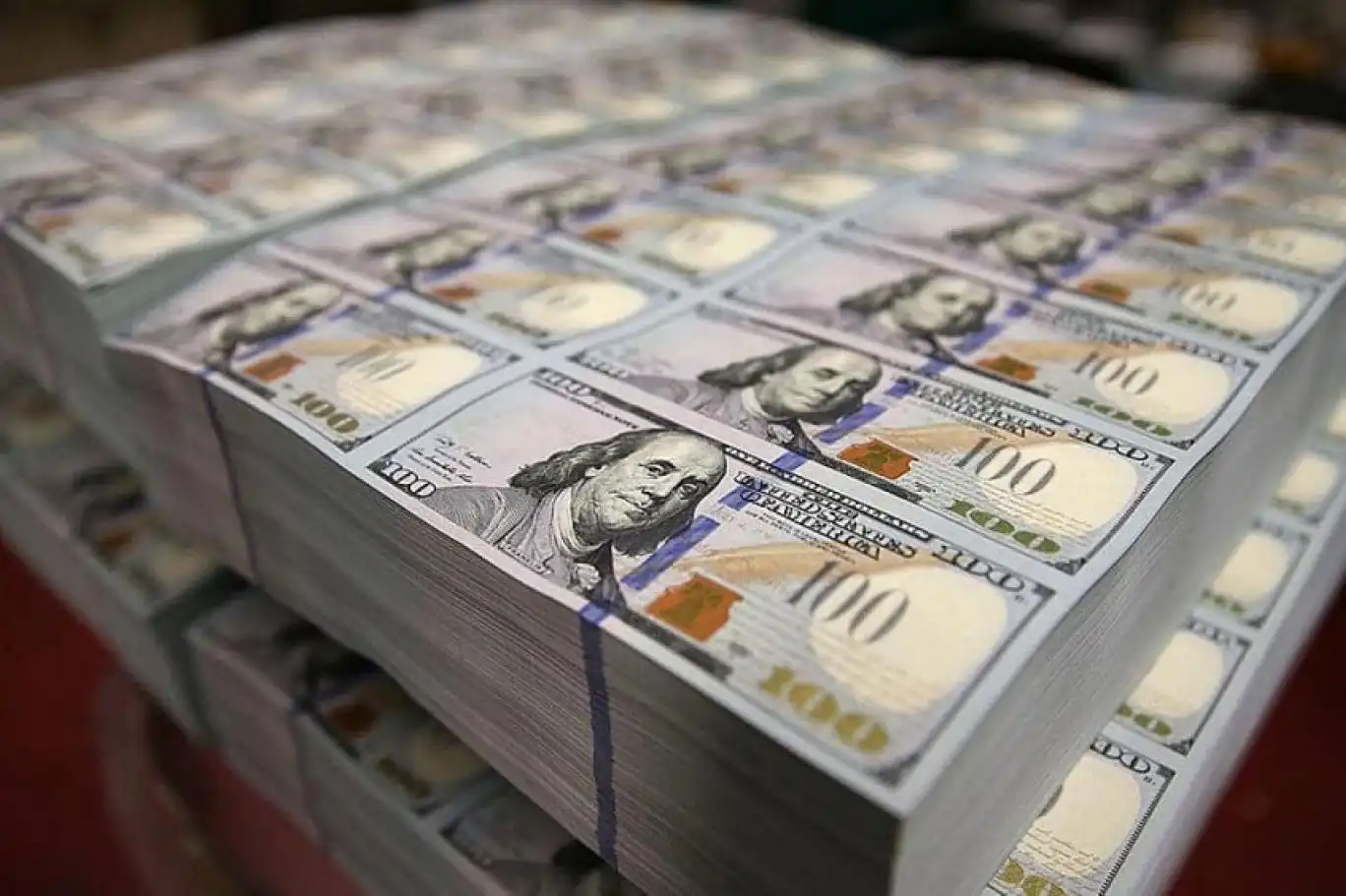 سعر الدولار مقابل الجنيه اليوم