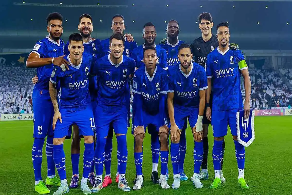 الفيحاء ضد الهلال