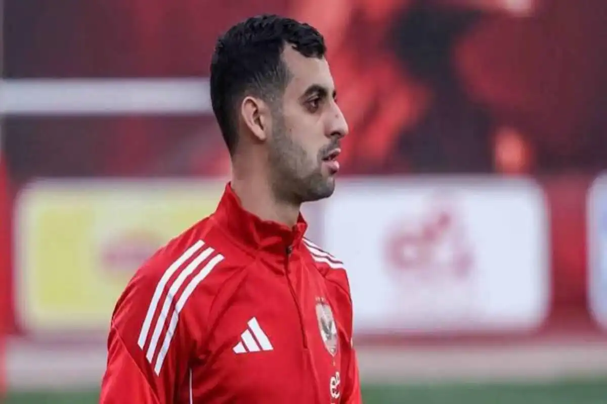 يوسف بلعمري