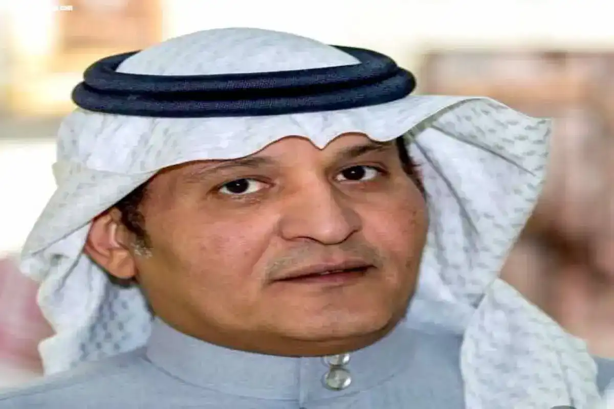 من هو الفنان السعودي حسن الزهراني