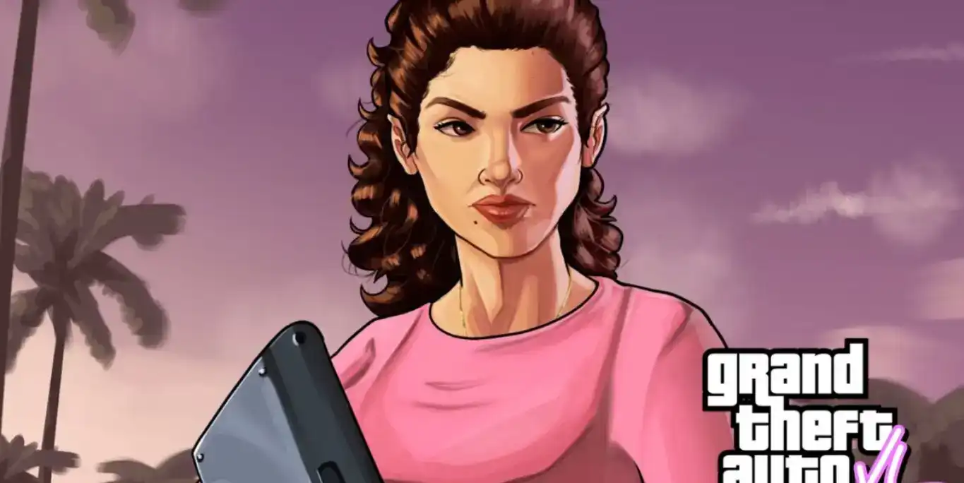 لعبة  GTA 6 leaks