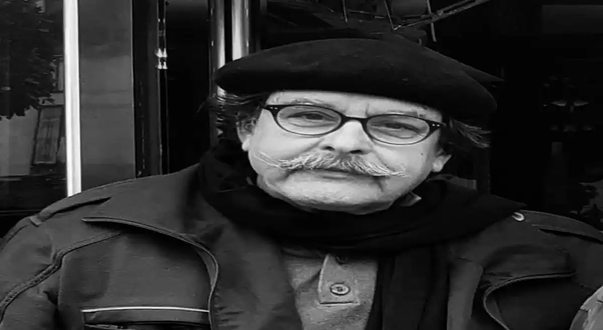حميد طاهري