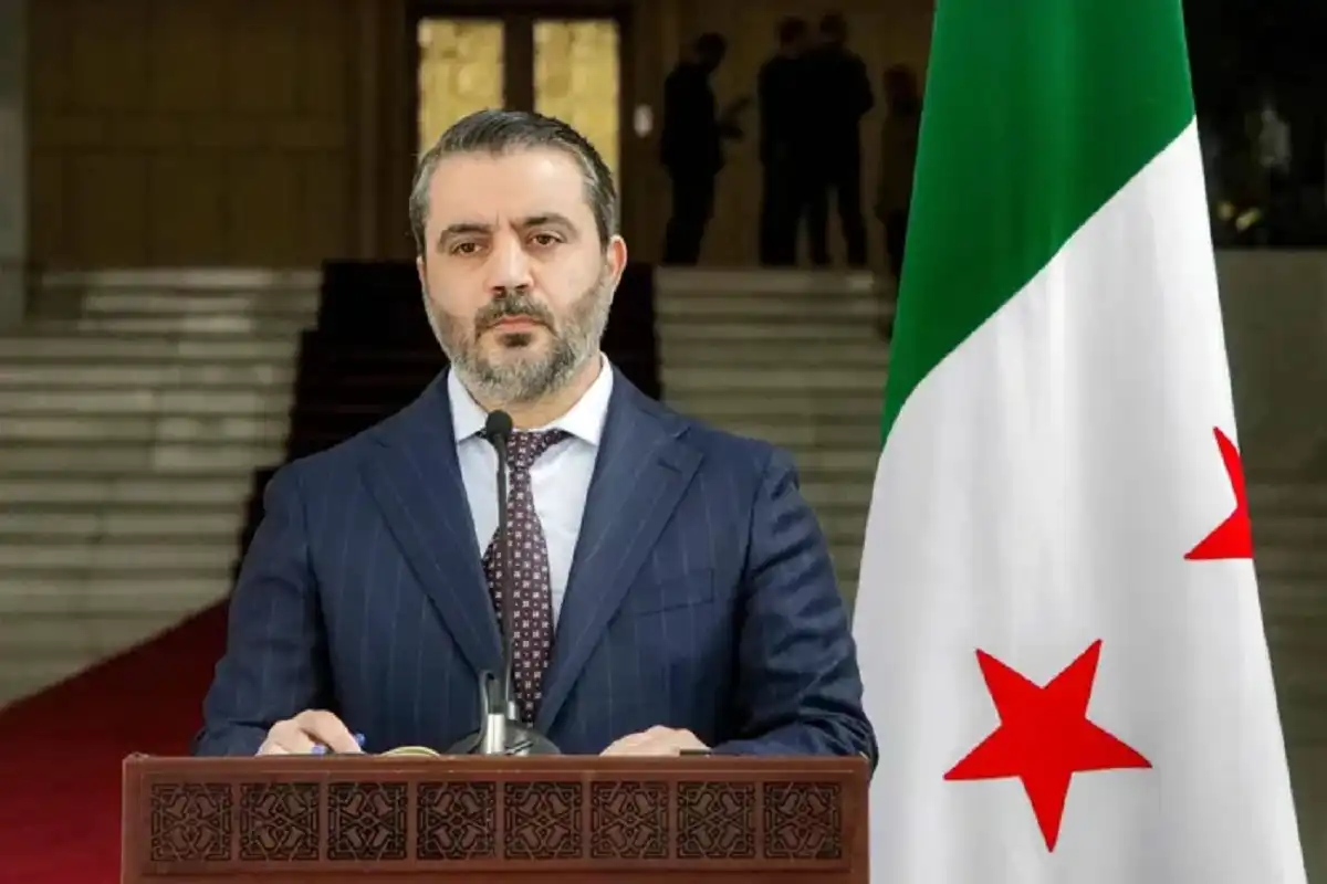 أسعد الشيباني