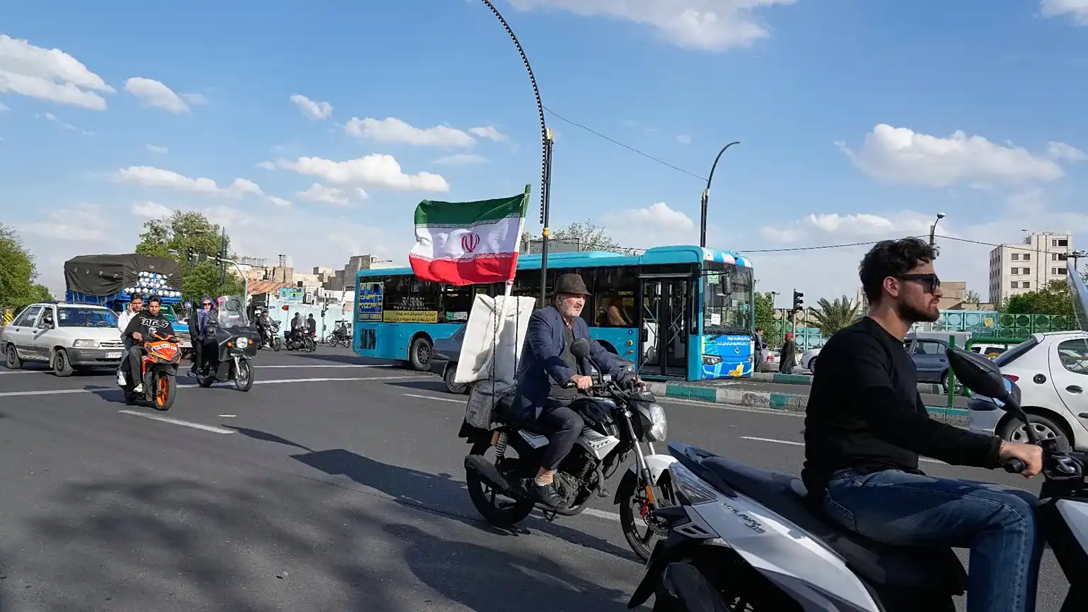 طهران