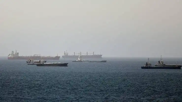 مضيق هرمز