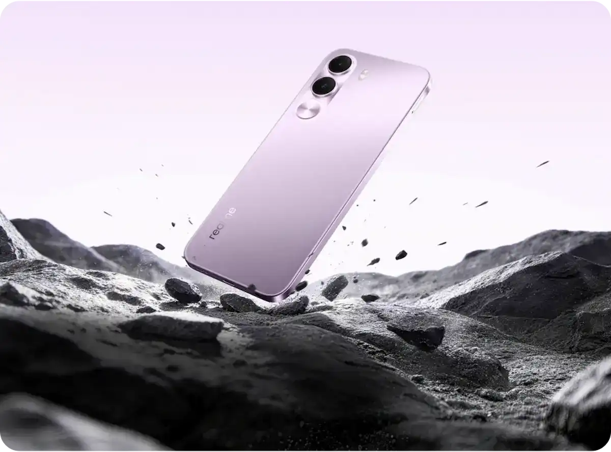 هاتف Realme C100i