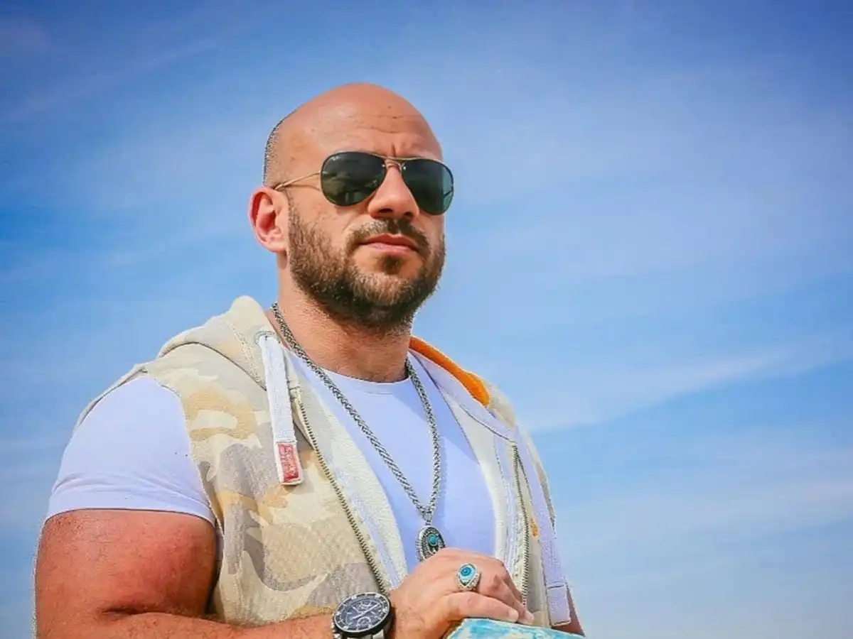 مسلسل الفلكي