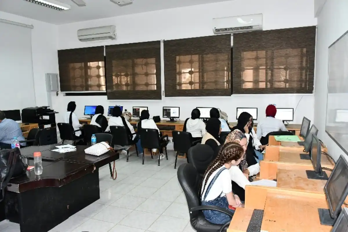 تنسيق الكليات المرحله الثالثه 2026