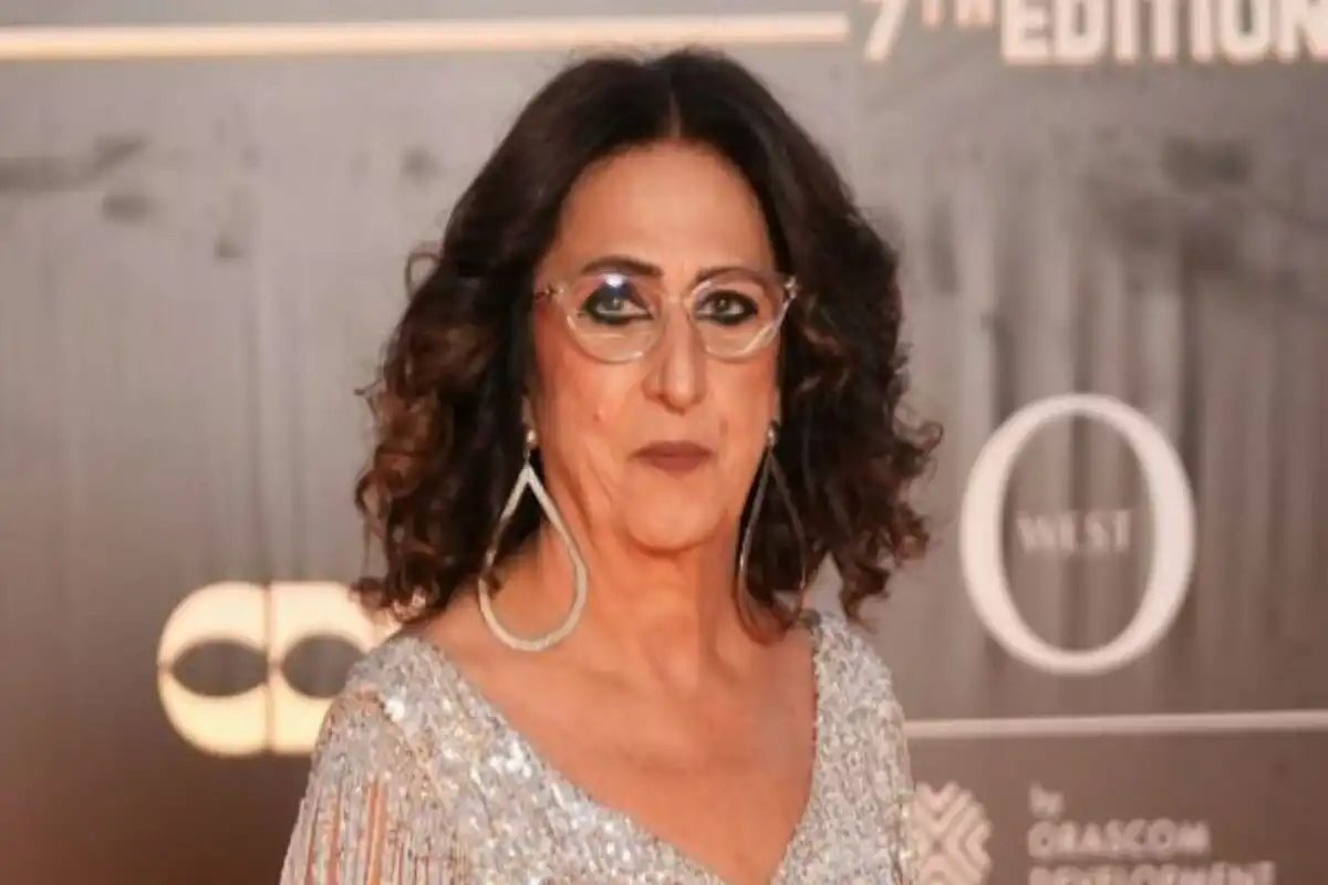 جنازة زوج ماريان خوري وموعد الدفن