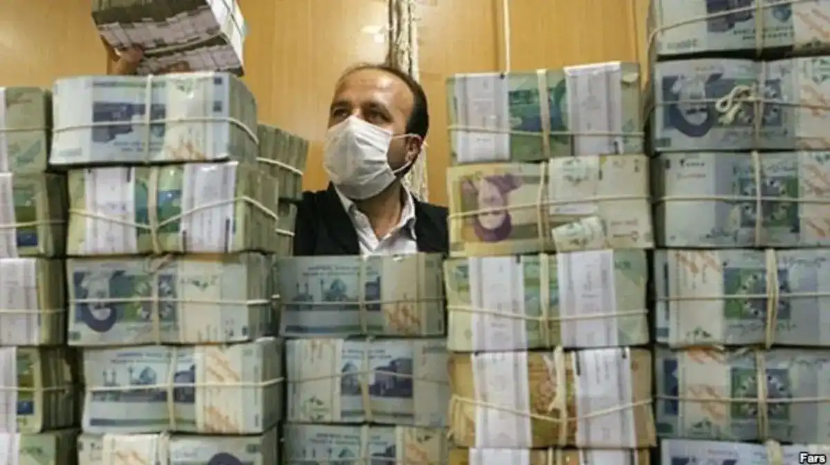 سعر التومان الإيراني مقابل الدولار اليوم