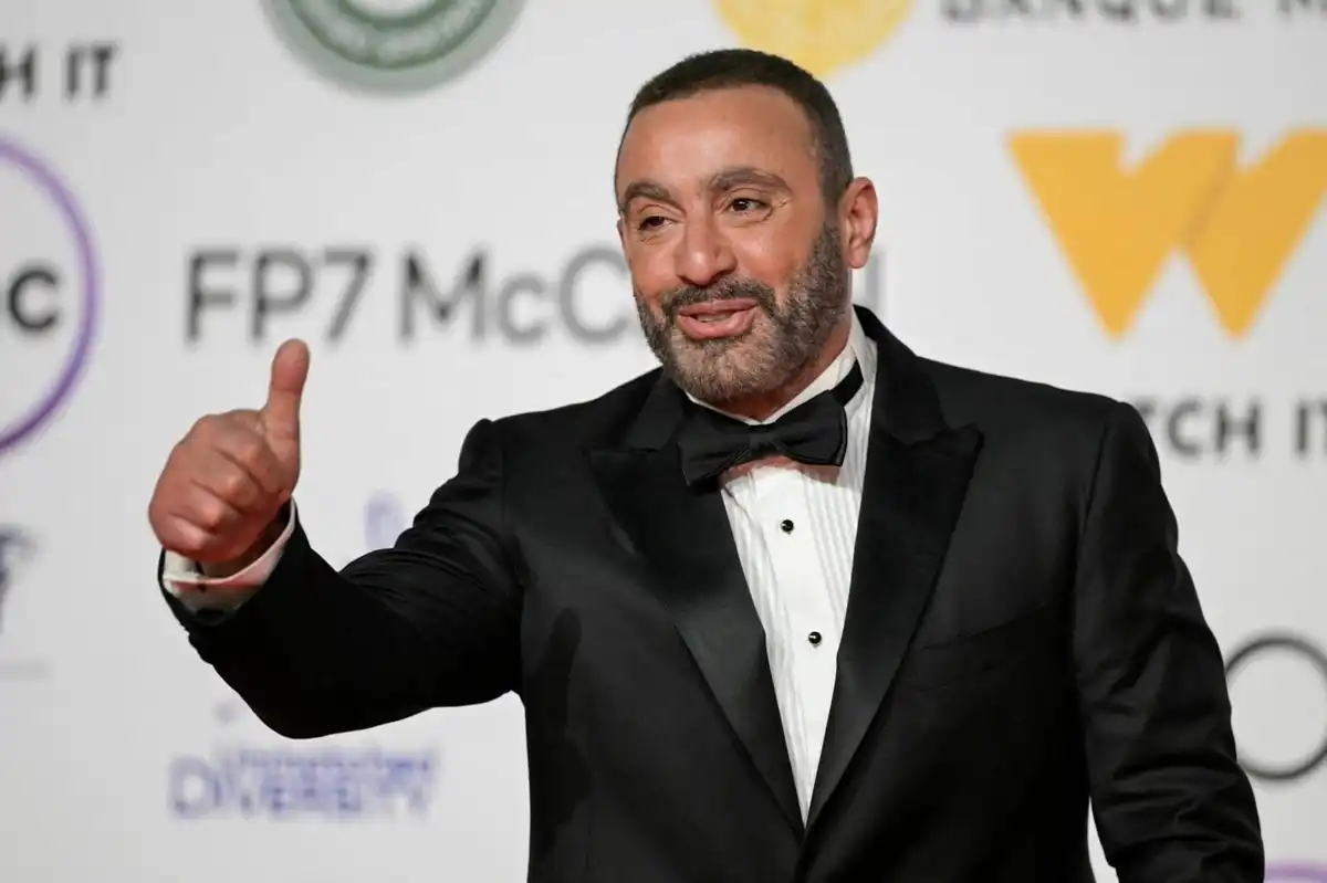 زواج أحمد السقا من سيدة عربية