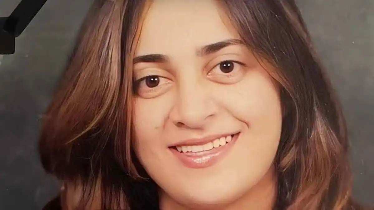 ياسمين سيف الله أبو النجا
