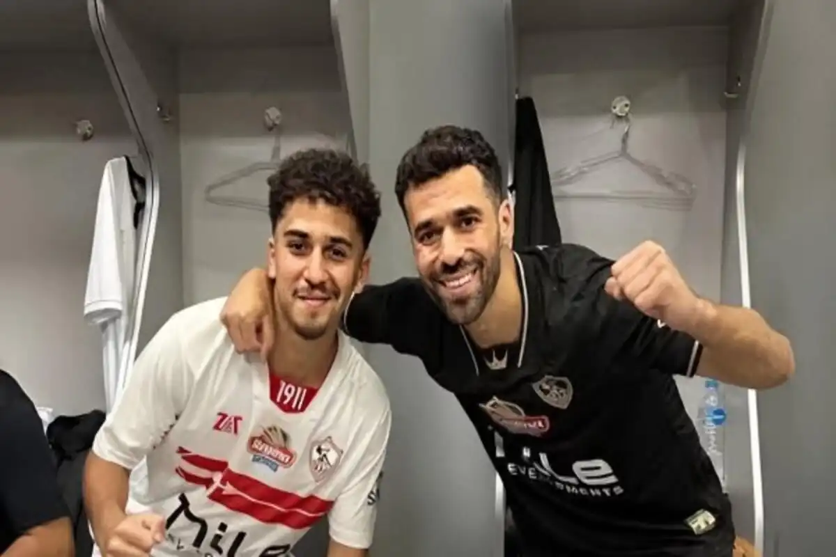 عمر عبدالله السعيد