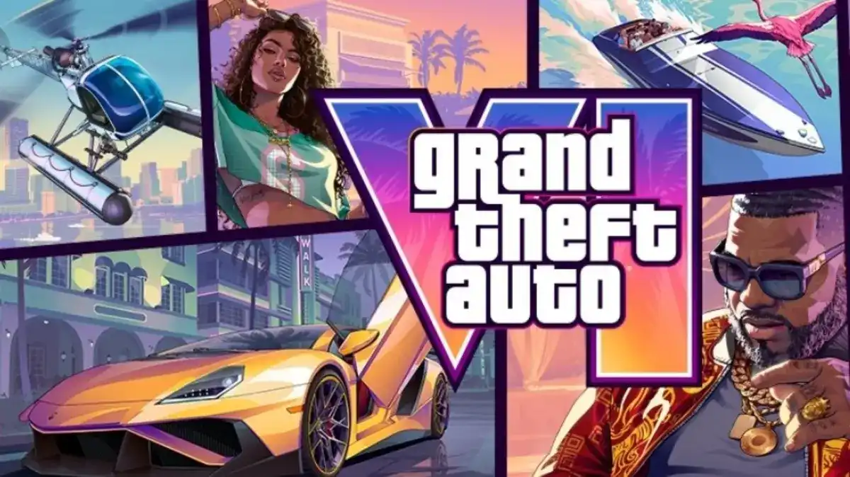 GTA 6