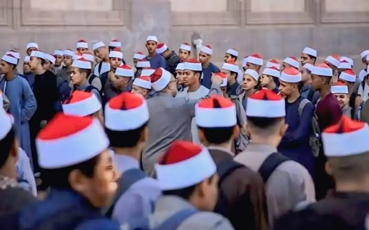 تنسيق الثانوية الأزهرية 2026 في مصر
