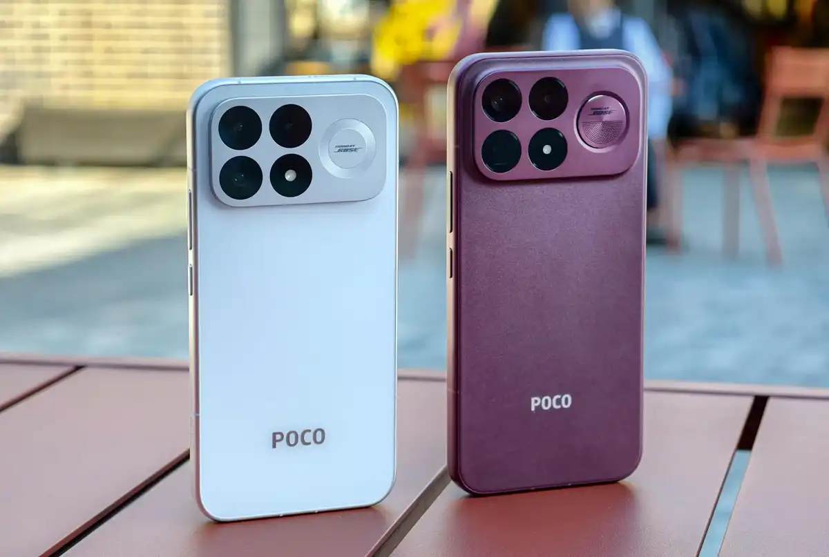 POCO F9 Ultra