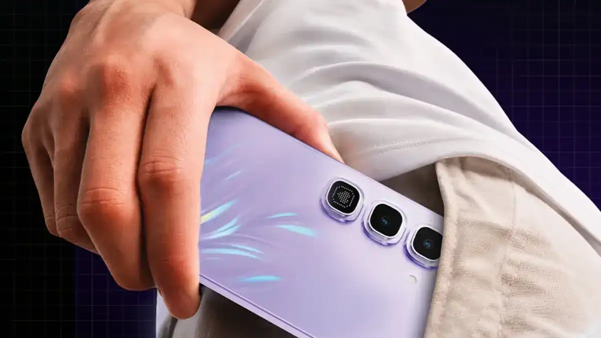 هاتف Infinix Hot 70 Pro 5G