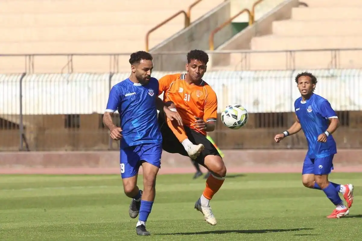 دوري المحترفين المصري
