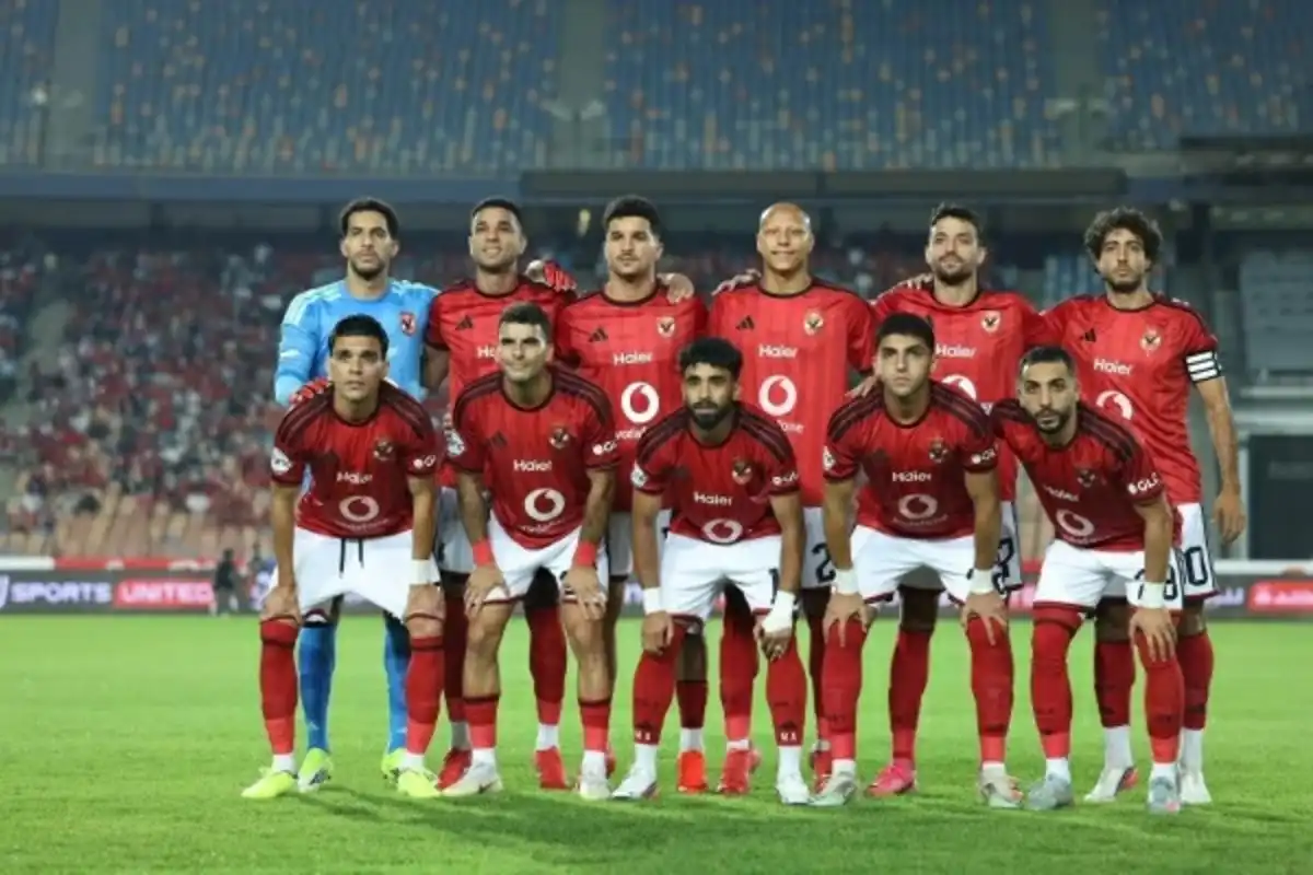 نتيجة الأهلى اليوم ضد سموحة